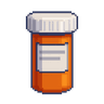 Pill Bottle